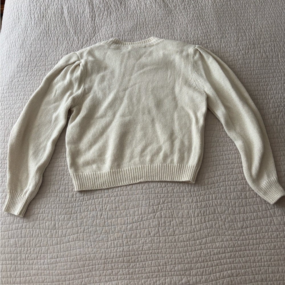 Ba&sh Sweater - Picture 3 of 3